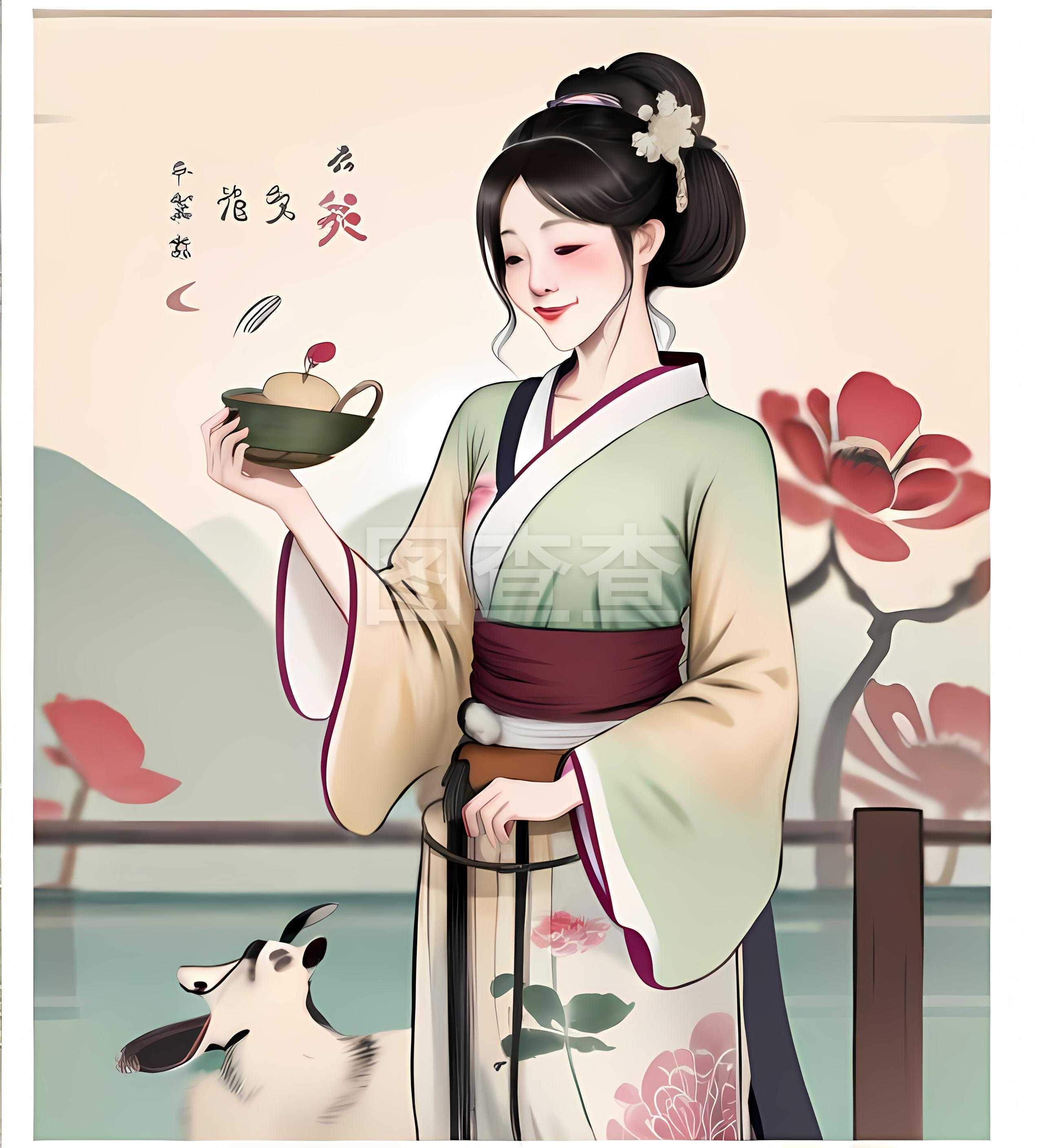 未来
